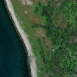 Satellite imagery of Russeneset, NO