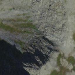 Satellite imagery of Kjemen, NO