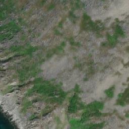 Satellite imagery of Klubben, NO