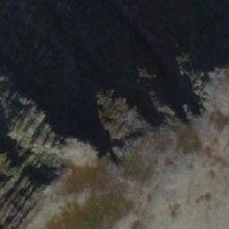 Satellite imagery of Kjemen, NO