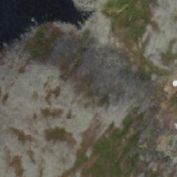 Satellite imagery of Kjemen, NO