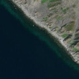 Satellite imagery of Klubben, NO