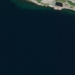 Satellite imagery of Klubben, NO