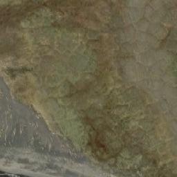 Satellite imagery of Mys Krestovyy, RU