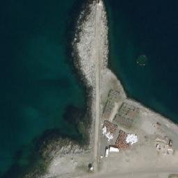 Satellite imagery of Galgenes, NO
