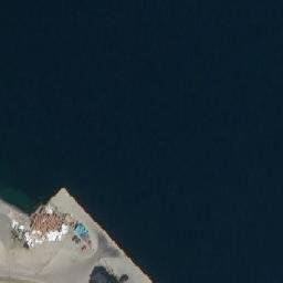 Satellite imagery of Galgenes, NO