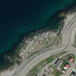 Satellite imagery of Galgenes, NO