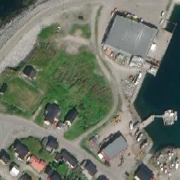 Satellite imagery of Galgenes, NO
