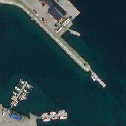 Satellite imagery of Galgenes, NO