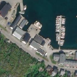 Satellite imagery of Galgenes, NO