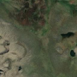 Satellite imagery of Mys Kostin Nos, RU
