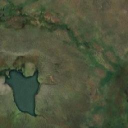 Satellite imagery of Mys Kostin Nos, RU
