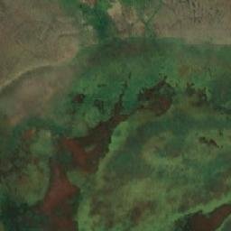 Satellite imagery of Mys Kostin Nos, RU
