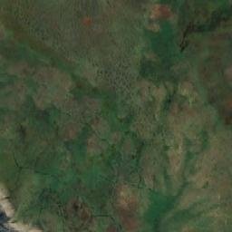 Satellite imagery of Mys Kostin Nos, RU