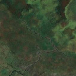 Satellite imagery of Mys Kostin Nos, RU