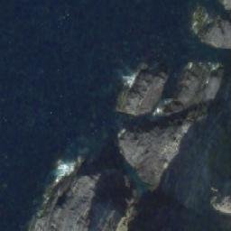 Satellite imagery of Trottvikneset, NO