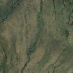 Satellite imagery of Mys Berkha, RU