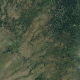 Satellite imagery of Mys Berkha, RU