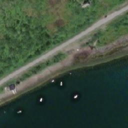 Satellite imagery of Elvenes, NO