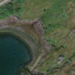 Satellite imagery of Elvenes, NO
