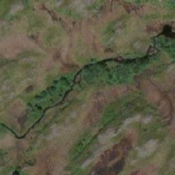 Satellite imagery of Elvenes, NO