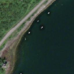 Satellite imagery of Postneset, NO