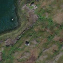 Satellite imagery of Elvenes, NO