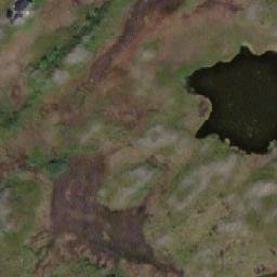 Satellite imagery of Elvenes, NO
