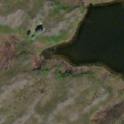 Satellite imagery of Elvenes, NO