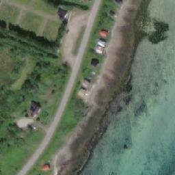 Satellite imagery of Postneset, NO