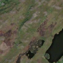 Satellite imagery of Postneset, NO