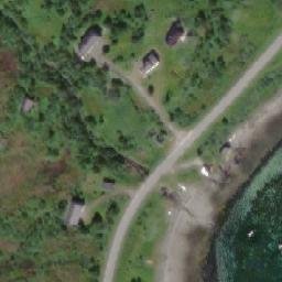 Satellite imagery of Krampenes, NO