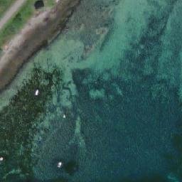 Satellite imagery of Krampenes, NO