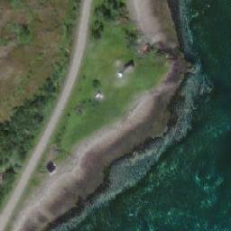 Satellite imagery of Krampenes, NO