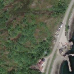 Satellite imagery of Krampenes, NO