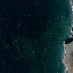 Satellite imagery of Mys Bashmachnyy Nos, RU