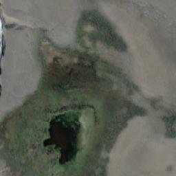 Satellite imagery of Mys Bashmachnyy Nos, RU