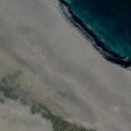 Satellite imagery of Mys Bashmachnyy Nos, RU