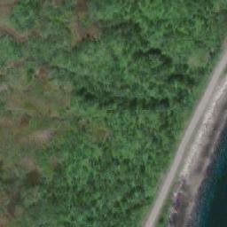 Satellite imagery of Kvitsteinneset, NO