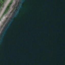 Satellite imagery of Kvitsteinneset, NO