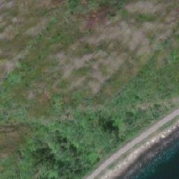 Satellite imagery of Kvitsteinneset, NO
