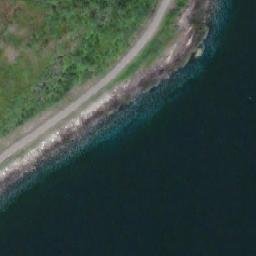 Satellite imagery of Kvitsteinneset, NO