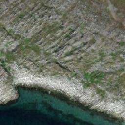 Satellite imagery of Gartemolla, NO