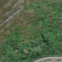 Satellite imagery of Hestvikneset, NO