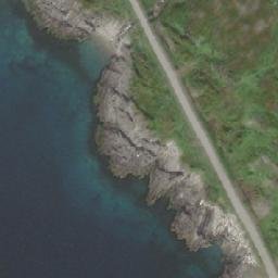 Satellite imagery of Bukkenes, NO
