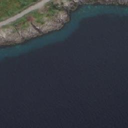 Satellite imagery of Hestvikneset, NO