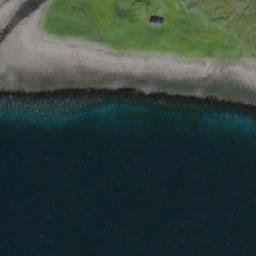 Satellite imagery of Vika, NO