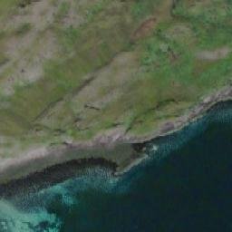 Satellite imagery of Vika, NO