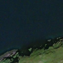 Satellite imagery of Vika, NO