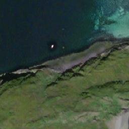 Satellite imagery of Vika, NO